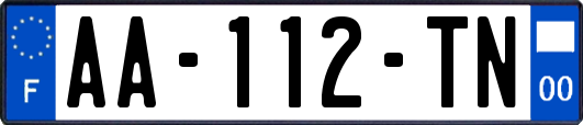 AA-112-TN