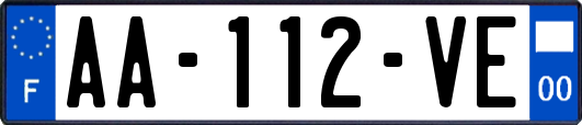 AA-112-VE