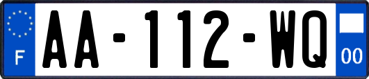 AA-112-WQ