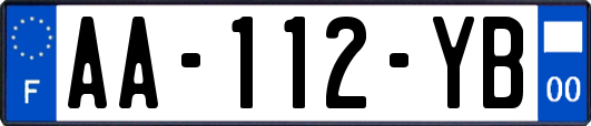 AA-112-YB