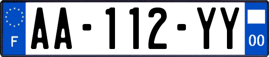 AA-112-YY