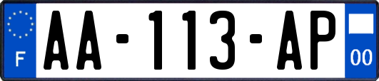 AA-113-AP