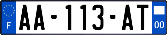 AA-113-AT