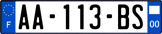 AA-113-BS