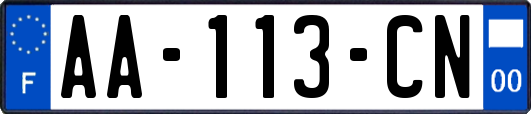 AA-113-CN