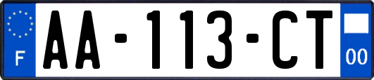 AA-113-CT