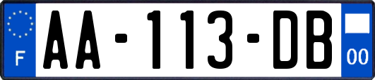 AA-113-DB