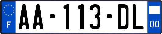 AA-113-DL