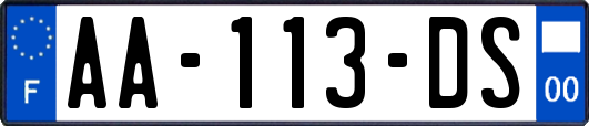 AA-113-DS