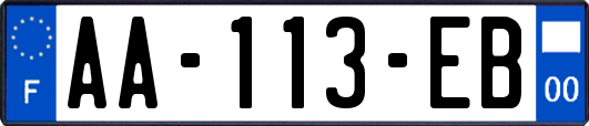 AA-113-EB