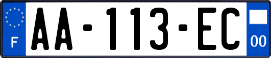 AA-113-EC