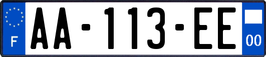 AA-113-EE