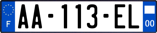 AA-113-EL