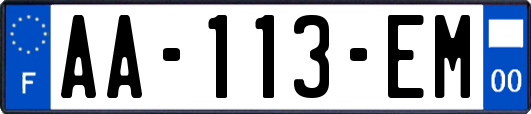 AA-113-EM