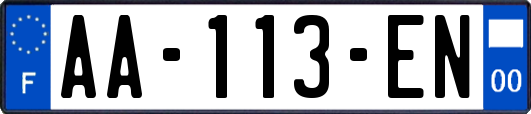 AA-113-EN