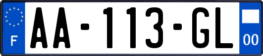 AA-113-GL