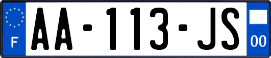 AA-113-JS