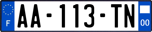 AA-113-TN