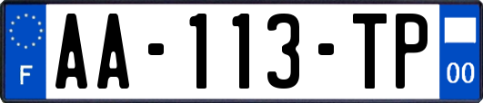 AA-113-TP