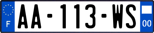 AA-113-WS