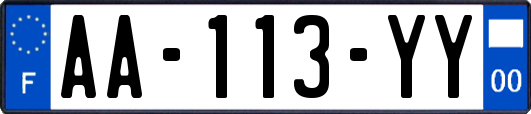 AA-113-YY