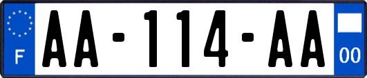 AA-114-AA