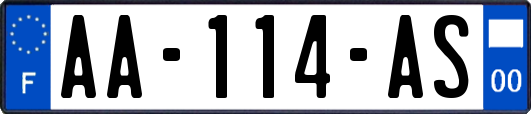 AA-114-AS