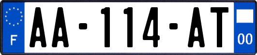 AA-114-AT