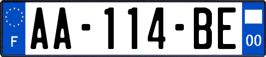 AA-114-BE