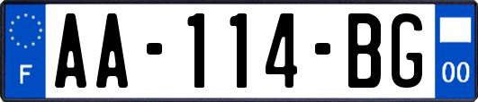 AA-114-BG