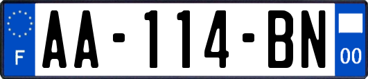 AA-114-BN