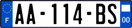 AA-114-BS