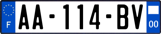 AA-114-BV