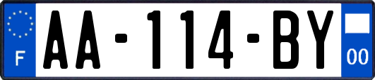 AA-114-BY