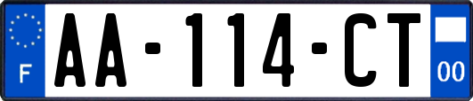 AA-114-CT