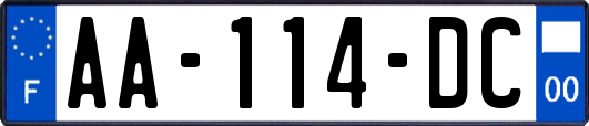 AA-114-DC