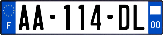 AA-114-DL