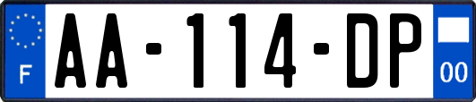 AA-114-DP