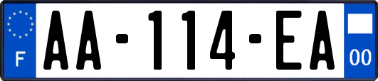 AA-114-EA