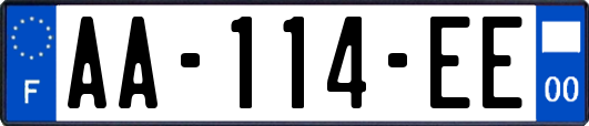 AA-114-EE