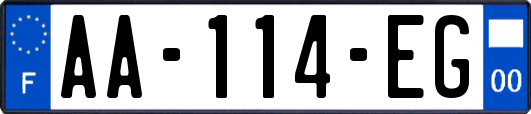 AA-114-EG