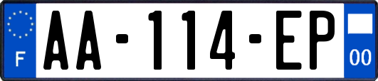 AA-114-EP