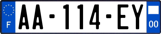 AA-114-EY