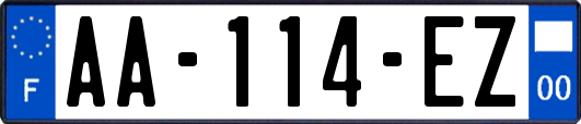 AA-114-EZ