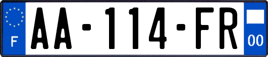 AA-114-FR