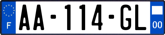 AA-114-GL