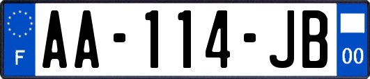 AA-114-JB