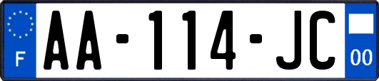 AA-114-JC