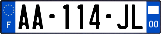 AA-114-JL