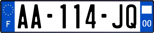 AA-114-JQ